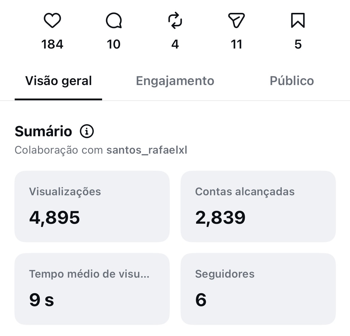 Métrica